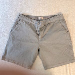 Marine Layer Shorts